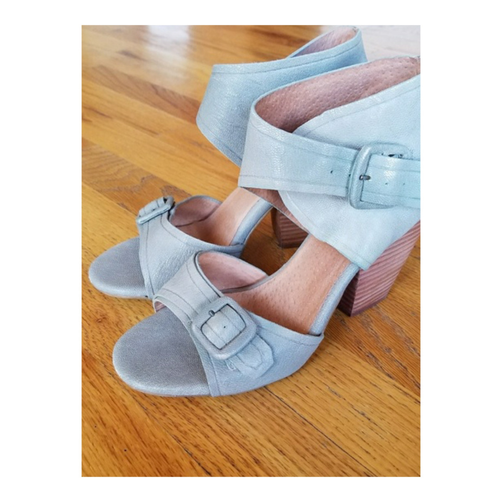 Seychelles Cleopatra Open Toe